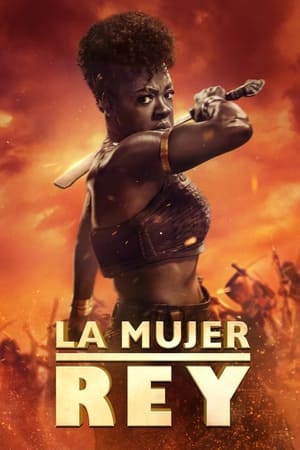 La mujer rey