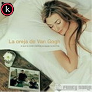 La Oreja de Van Gogh – Lo que te conté mientras te hacías la dormida