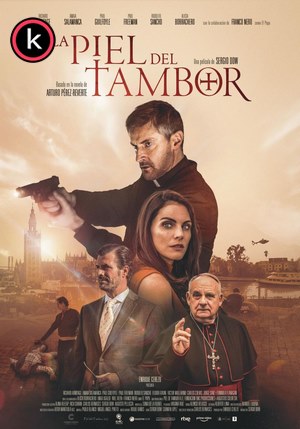 La piel del tambor (HDrip)