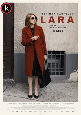 La profesora de piano (HDrip)