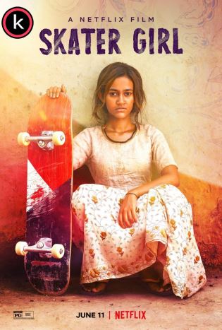 La skater (HDrip)