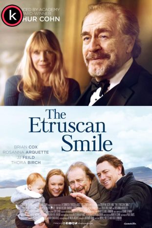 La sonrisa etrusca (HDrip)