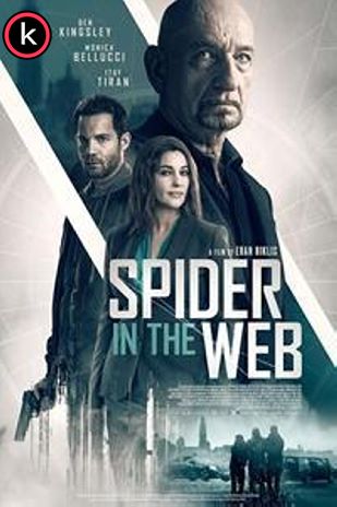 La trampa de la araña (HDrip)