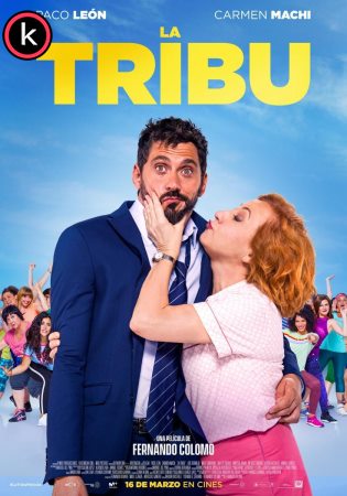 La tribu (HDrip)