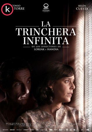 La trinchera infinita (MicroHD)