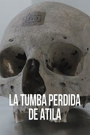 La tumba perdida de atila 1×2