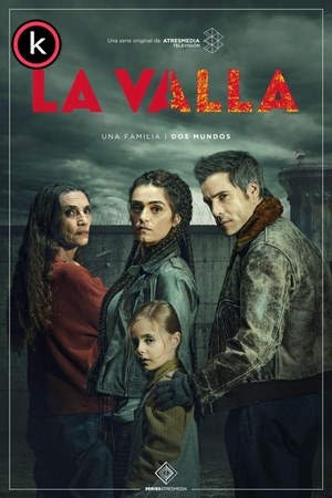 La valla (HDTV)