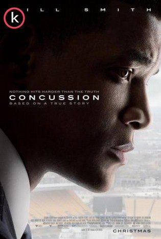 La verdad duele Concussion (HDrip)