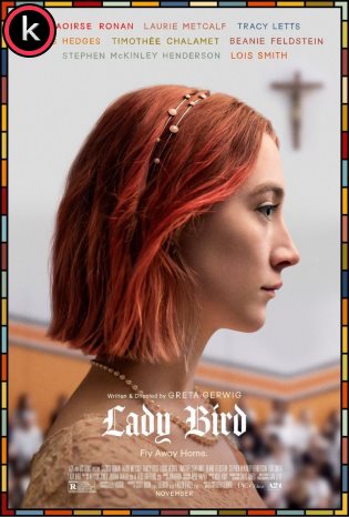 Lady Bird (BRscreener)