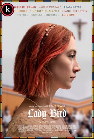 Lady Bird (HDrip)