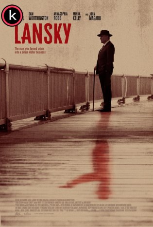 Lansky (DVDrip)