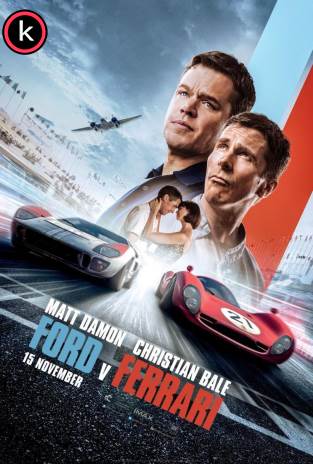 Le mans 66 (HDrip)