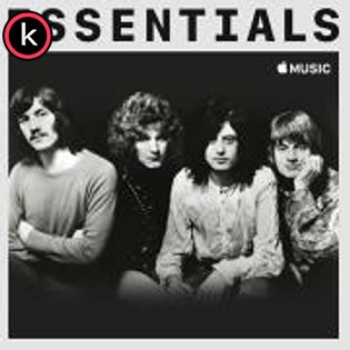 Led Zeppelin – Essentials (2020)