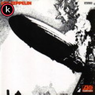 Led Zeppelin – Led Zeppelin 1 [Deluxe Edition]