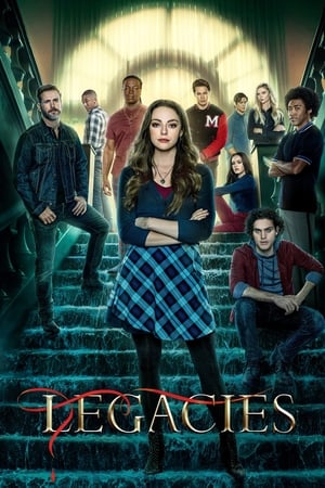 Legacies 4×5