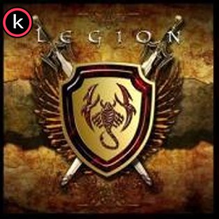 Legion – Discography (2010 – 2020)