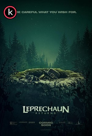 Leprechaun Returns (DVDrip)