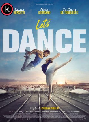 Lets dance (HDrip)