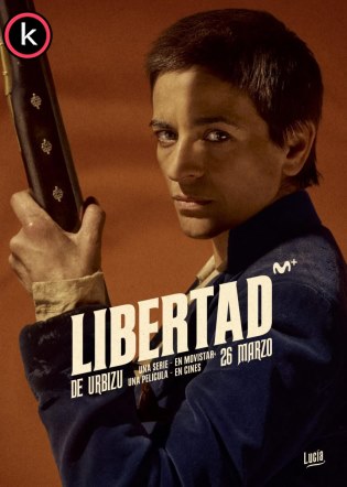 Libertad (HDrip)