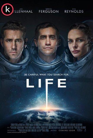 Life – Vida (DVDrip)