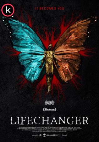 Lifechanger (HDrip)