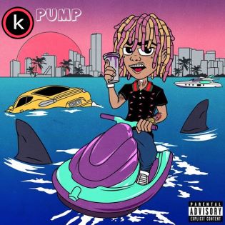 Lil Pump – Lil Pump