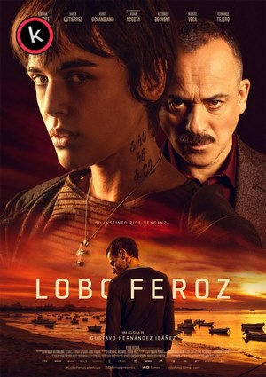 Lobo feroz (HDrip)