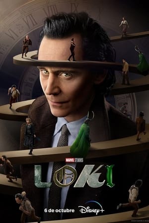 Loki 2×2