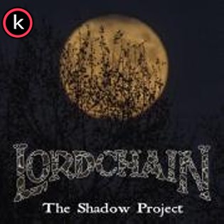 Lordchain – The Shadow Project (2020)