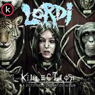 Lordi – Killection (lossless, 2020)