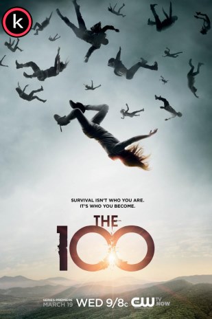 Los 100 – T1 (HDTV)