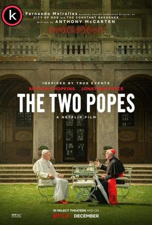 Los dos papas (HDrip)