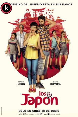 Los japon (HDrip)