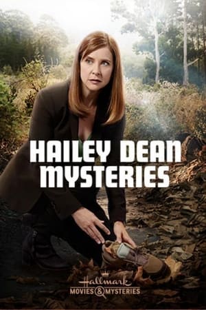 Los misterios de Hailey Dean 1×1