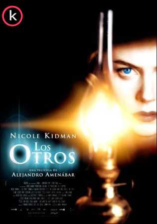 Los otros (DVDrip)