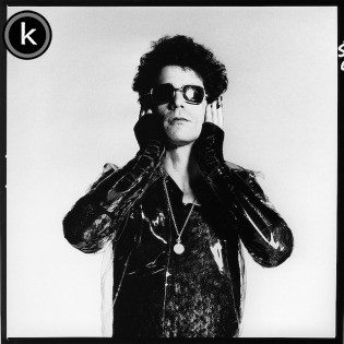 Lou reed Discografia