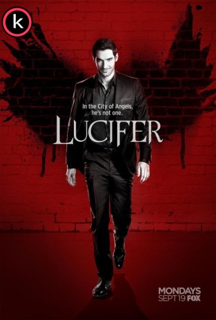 Lucifer T1 (HDTV)