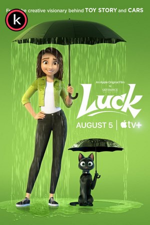 Luck (HDrip)