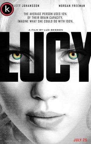 Lucy (HDrip)