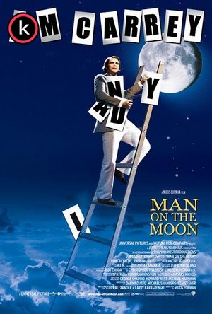 Man on the moon (HDrip)