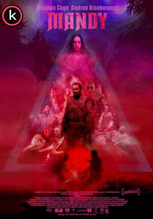 Mandy (HDrip)