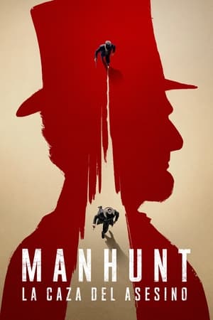 Manhunt: la caza del asesino 1×1