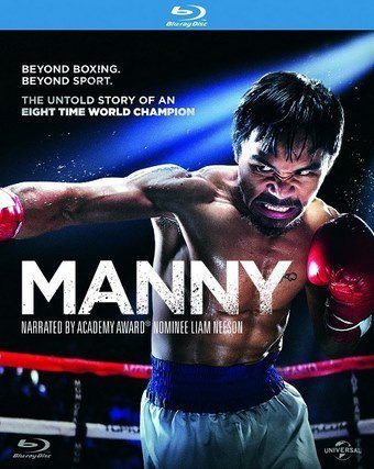 Manny (HDrip) VOSE