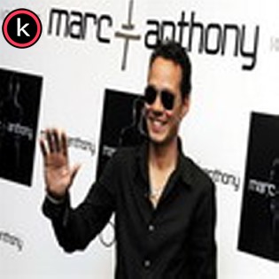 Marc Anthony – Discografía