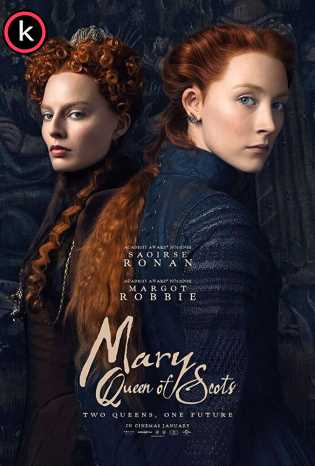 Maria reina de Escocia (HDrip)