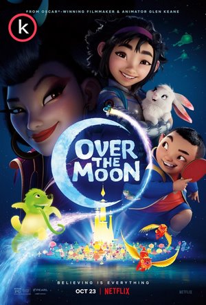 Más alla de la luna (HDrip)