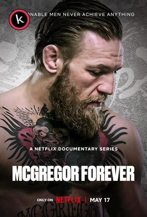 McGregor Forever (DVDrip) Latino