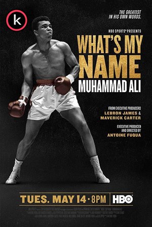 Me llamo Muhammad Ali (HDTV)