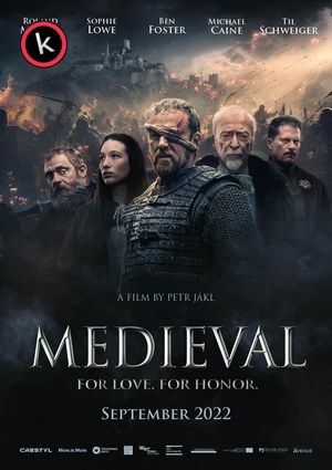 Medieval (HDrip)