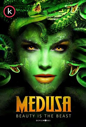 Medusa Queen of the Serpents (DVDrip)